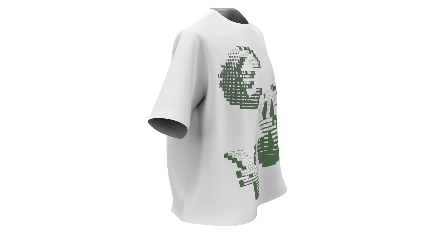 Currency Short Sleeve Shirt