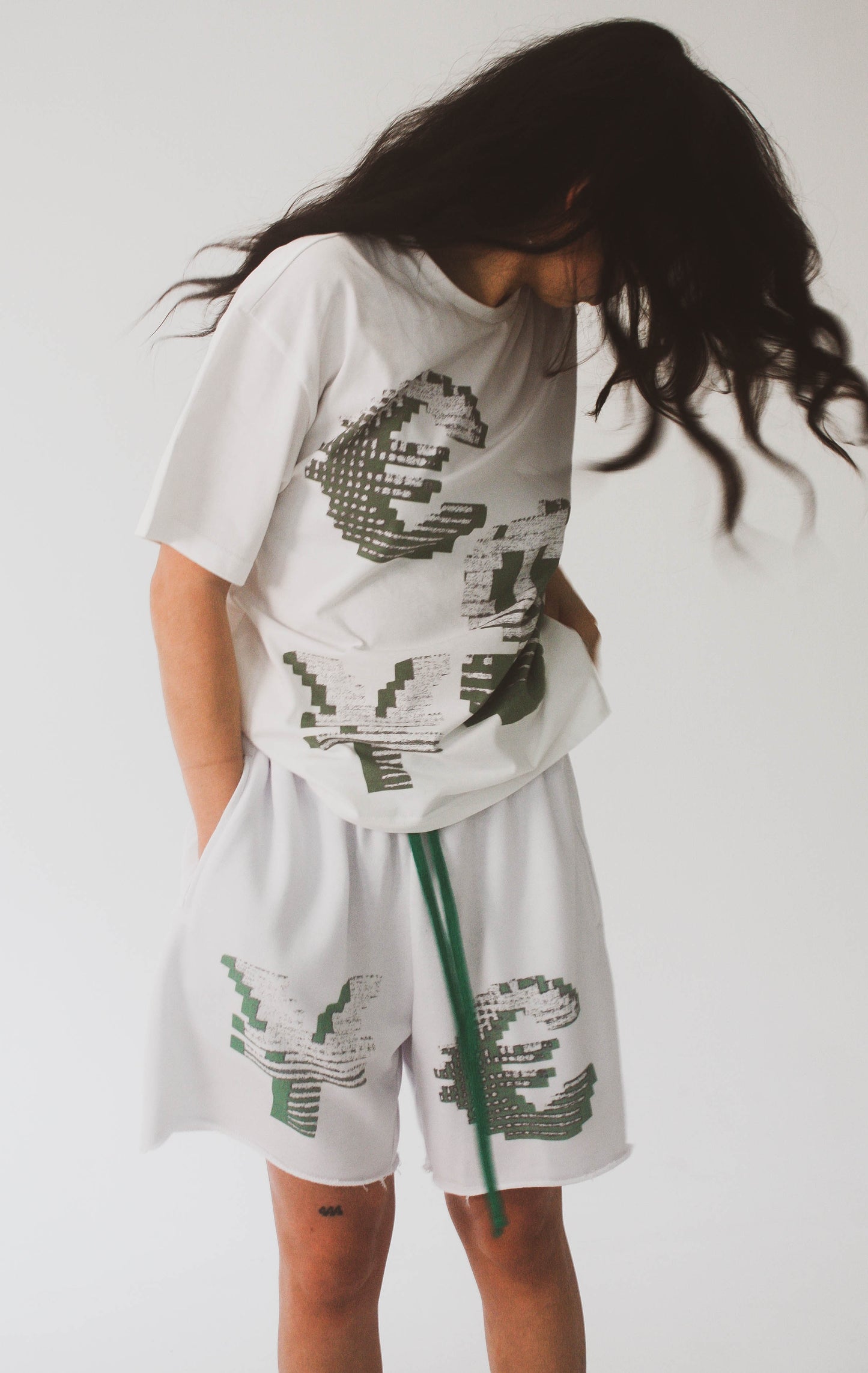 Currency Short Sleeve Shirt