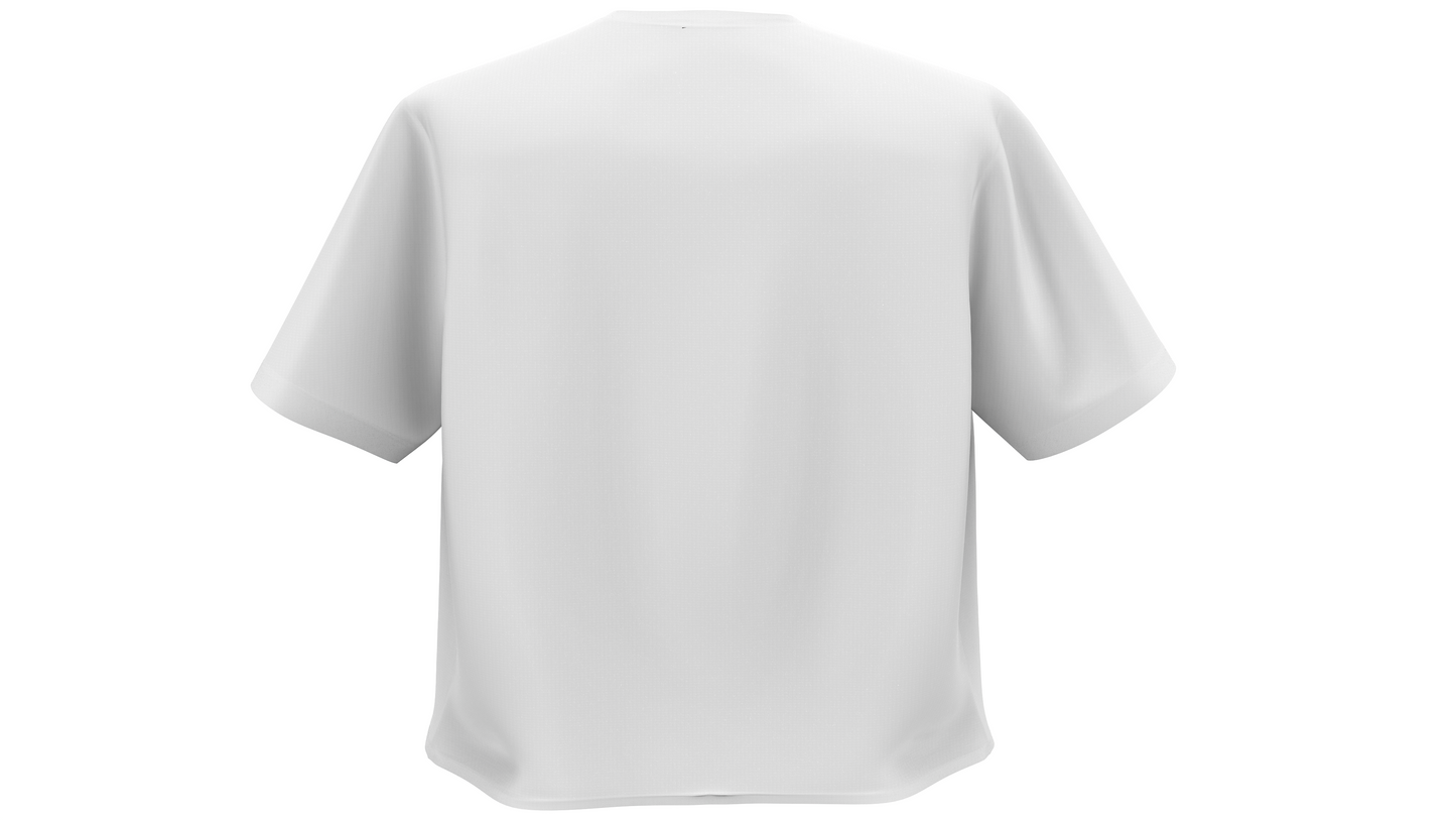 Currency Short Sleeve Shirt