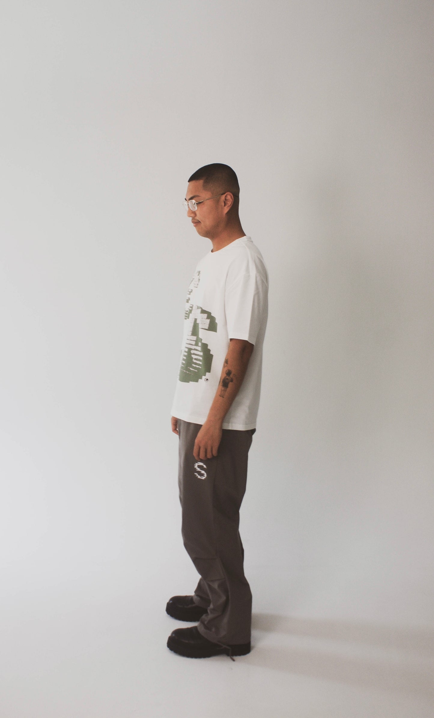 Currency Short Sleeve Shirt