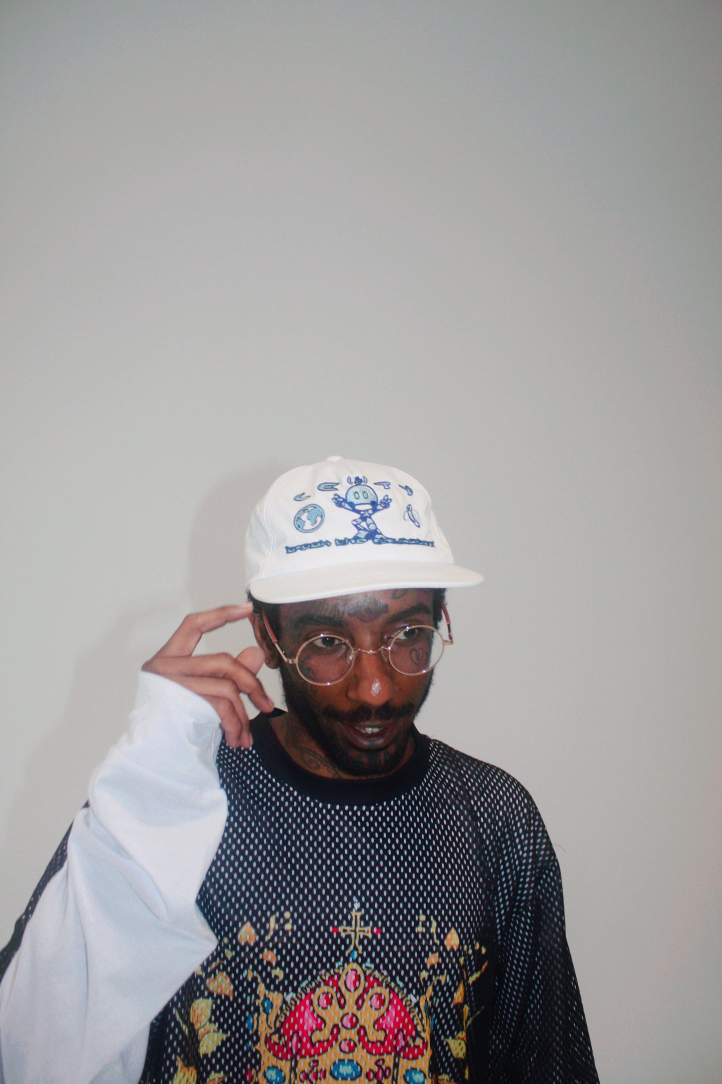 Lefty x BTS Hat