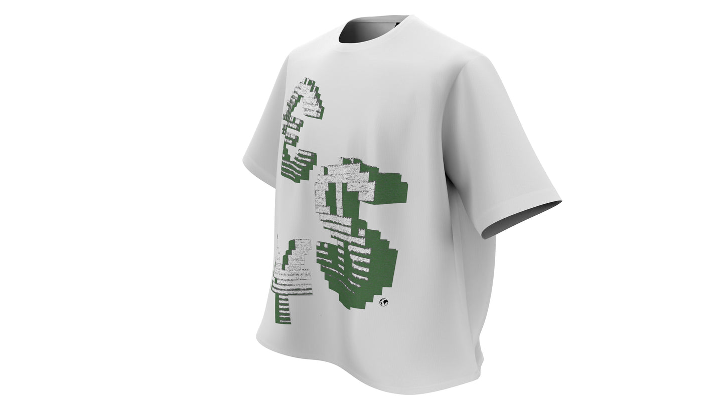 Currency Short Sleeve Shirt