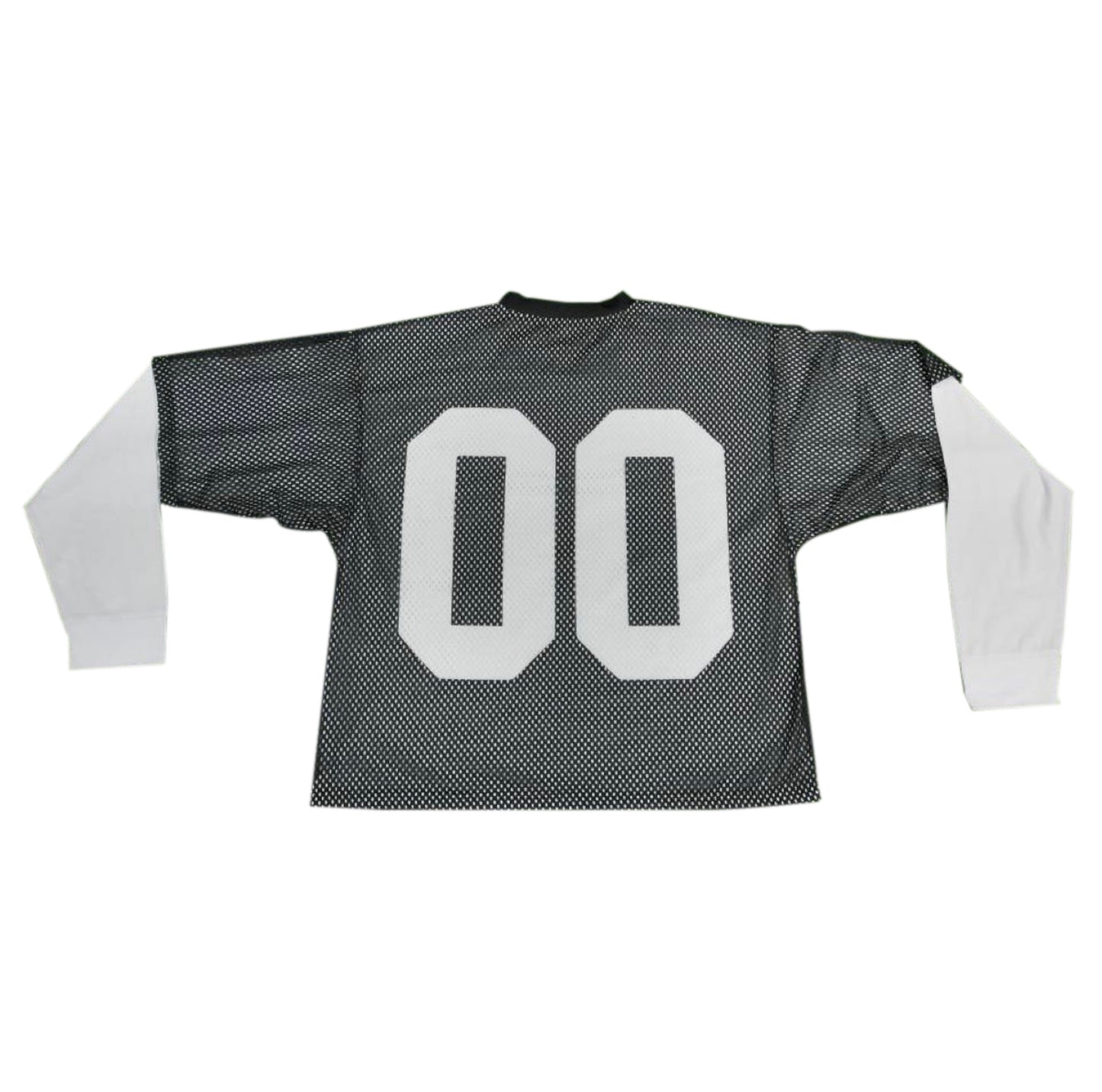 Crest Long Sleeve Jersey