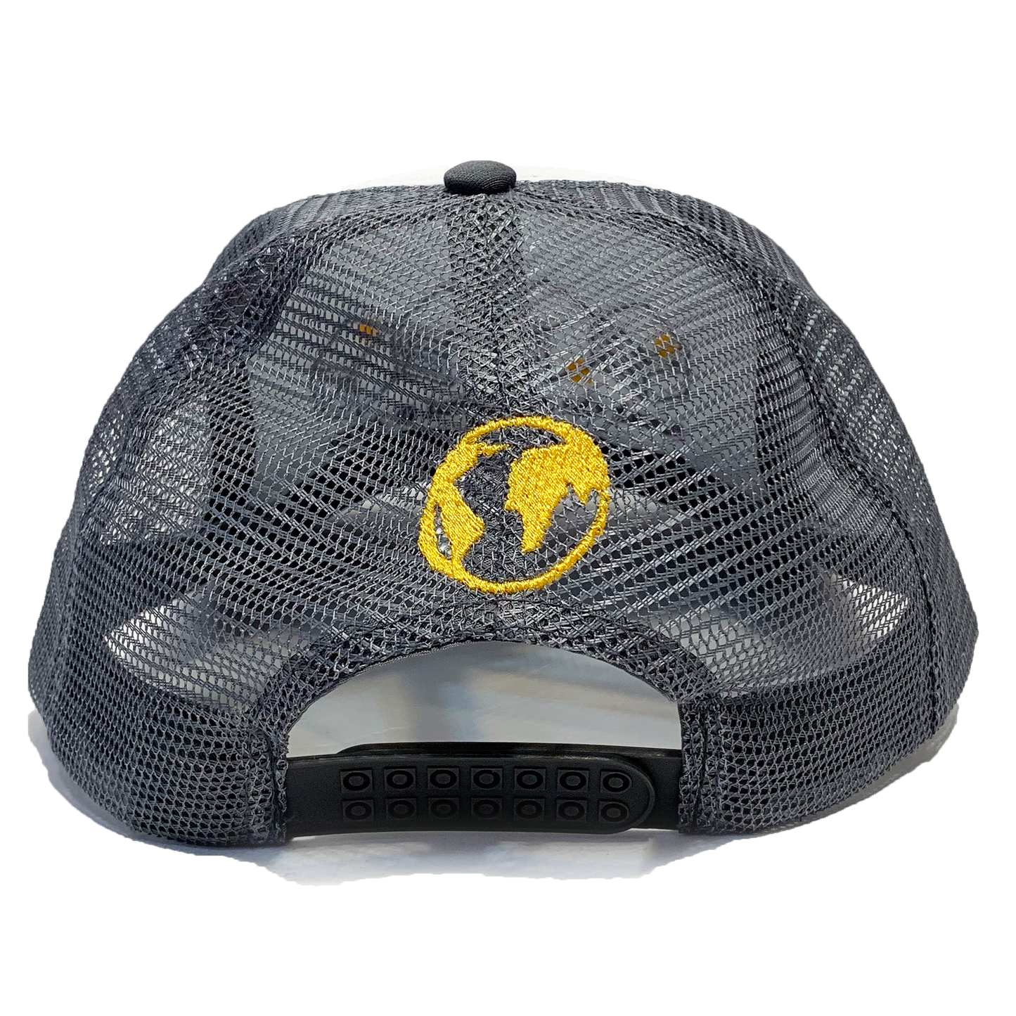 2020 Trucker Hat Grey