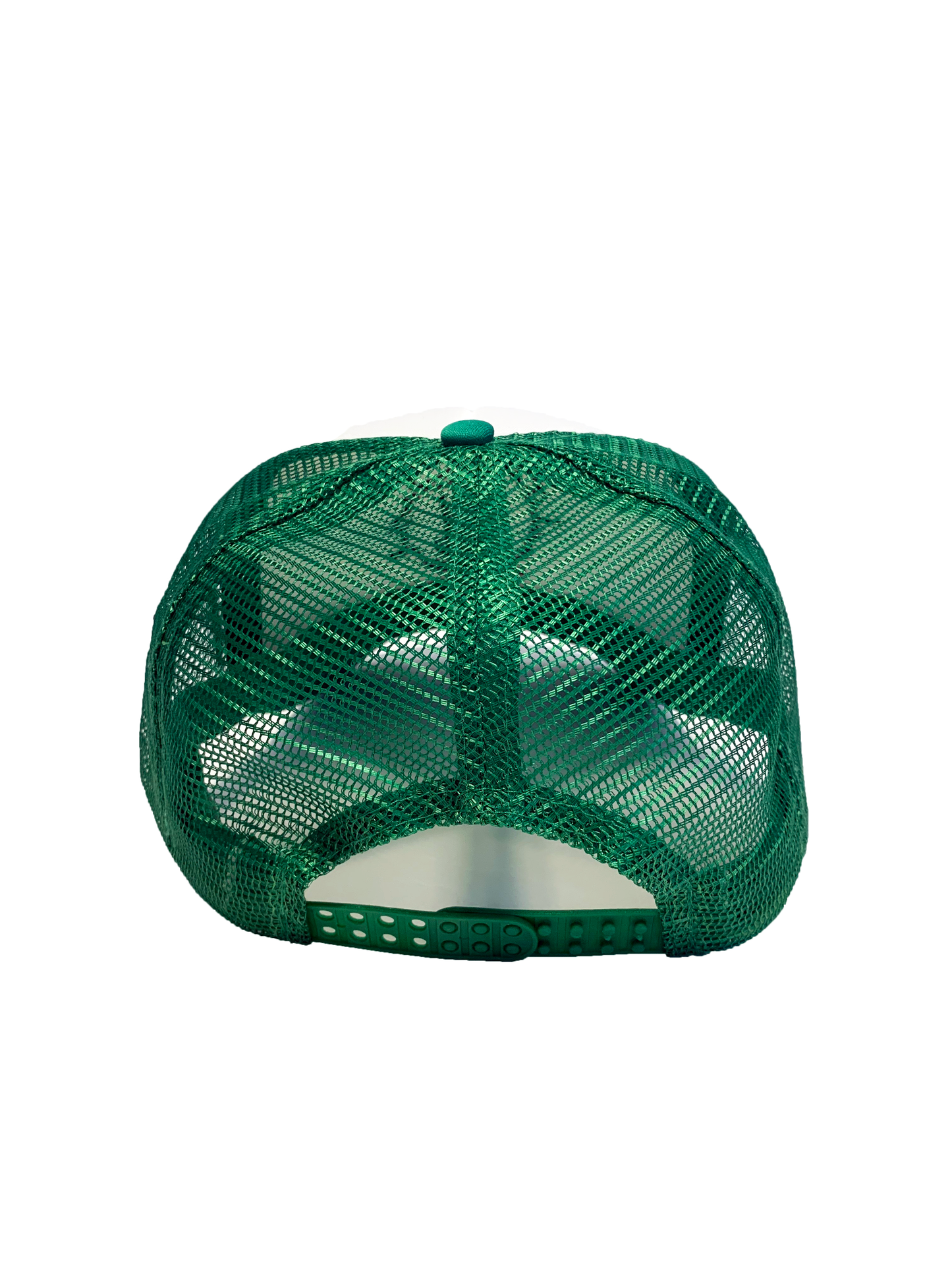 Oasis Trucker Hat Green