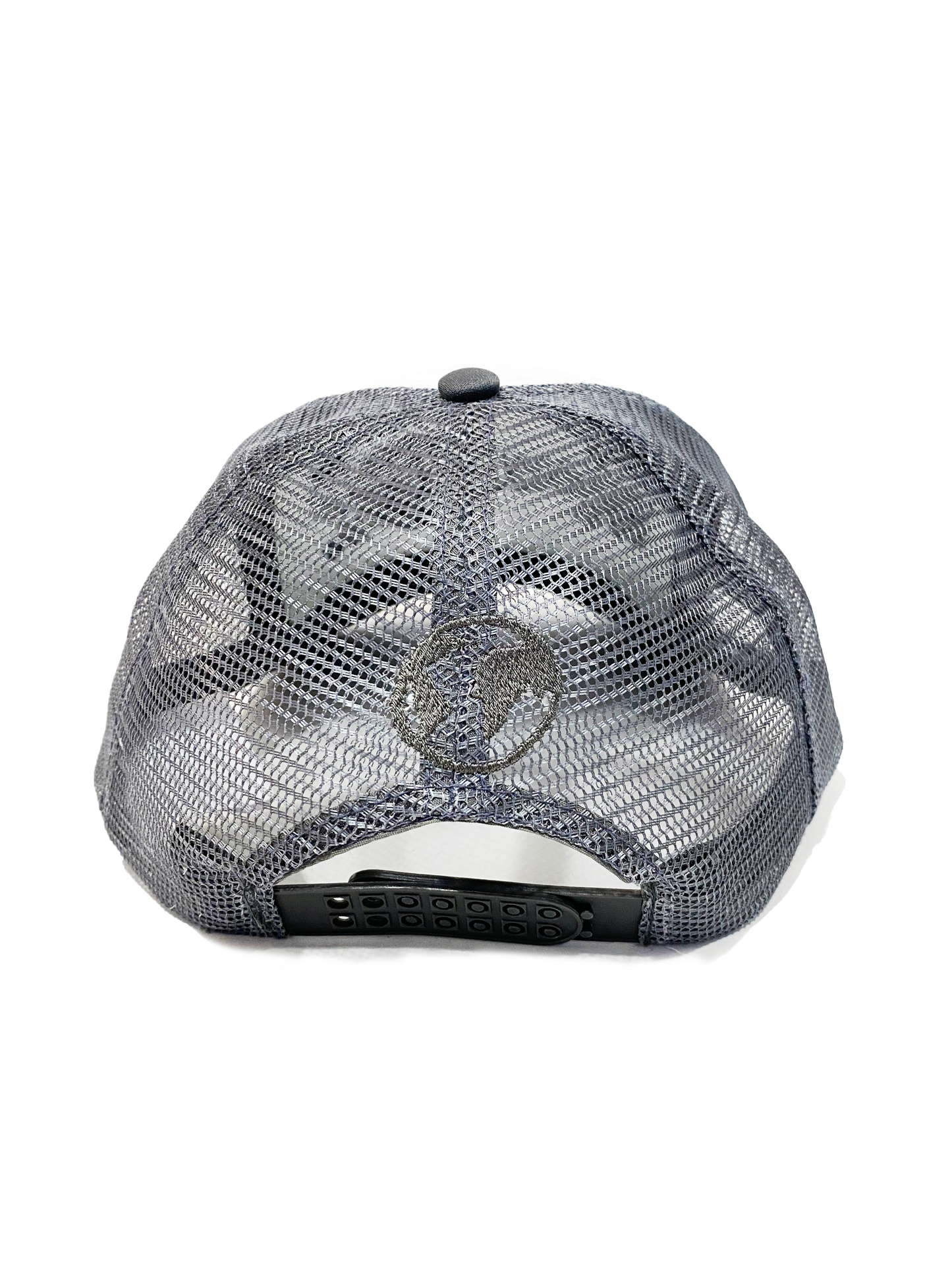 Peace Hat Platinum