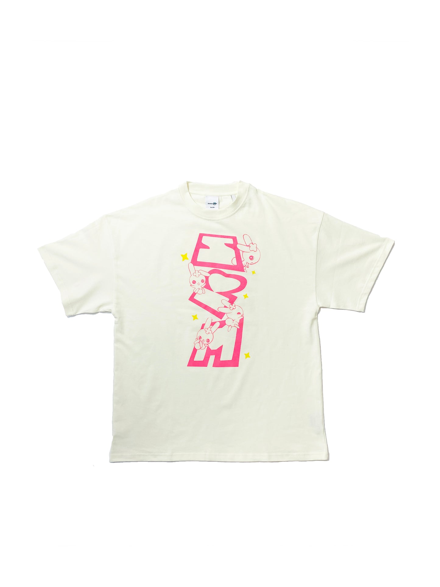 SIM Shirt Cream