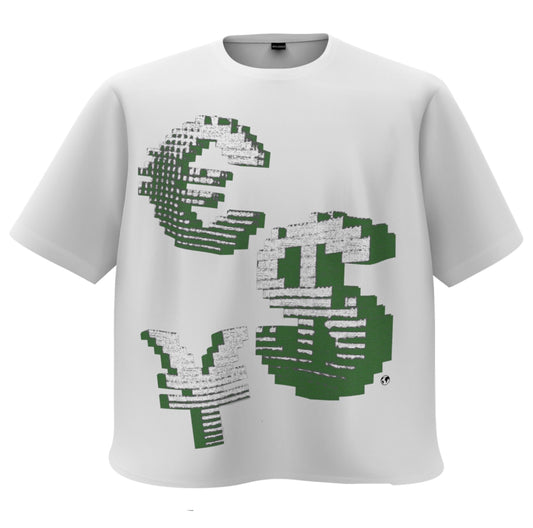 Currency Short Sleeve Shirt